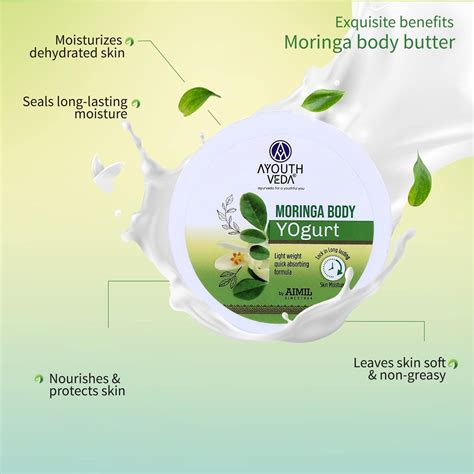 Rejuvenating Moringa Combo – Ayouthveda