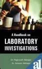 Laboratory Investigations | Retail Maharaj