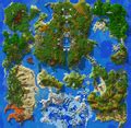 Image result for Minecraft Old Tutorial Map