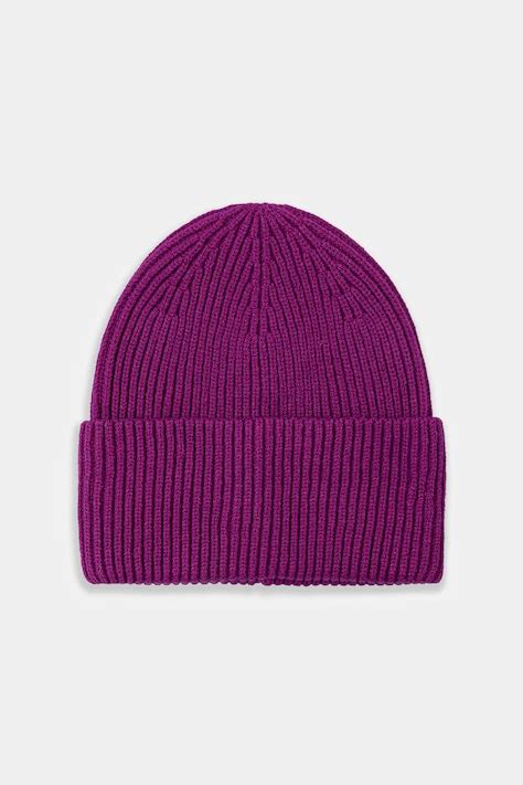 Czapki i kapelusze damskie - MEDICINE