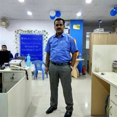 Bajaj Allianz Life Insurance Office Photos | Glassdoor