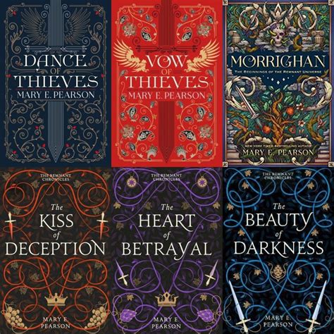 Dance of Thieves / The Kiss of Deception - all books | Inspirational ...