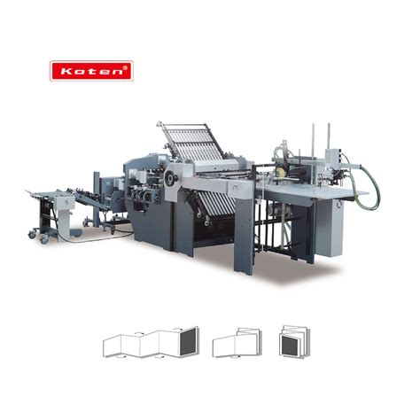 Image result for DIY Paper Folding Machine