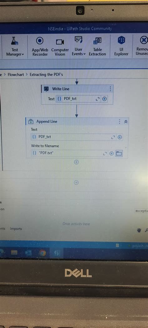 Image result for Convert to Dynamic Text Target UI Path
