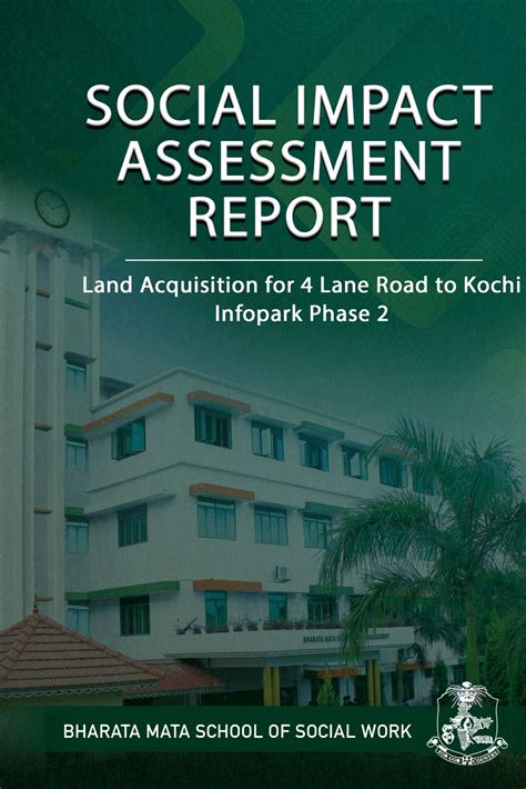 Bharata Mata School of Social Work - BMSSW