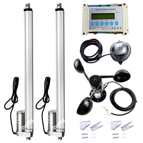 Solar Tracking Controller 的图像结果