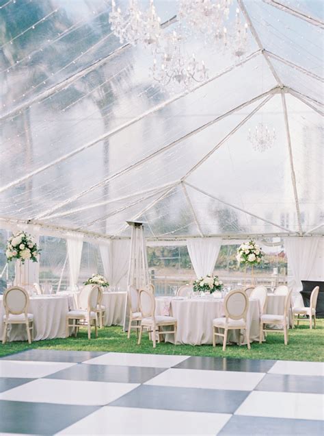 Dance Floors – U.S. Tent Rental, LLC