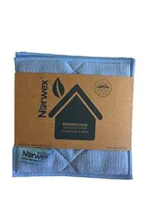 Norwex Enviro Scrub, (Blue) Pack of 3 : Amazon.in: Home Improvement