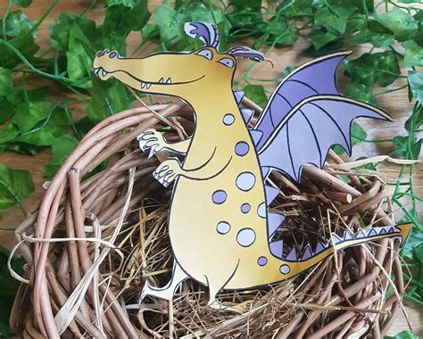 Willow Dragon Nests | Experience Wakefield