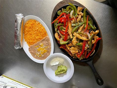 LA FONDA MEXICAN RESTAURANT, Pahrump - Restaurant Reviews, Phone Number ...