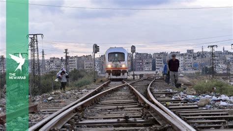 Iranian officials in Damascus for Iran-Iraq-Syria rail talks