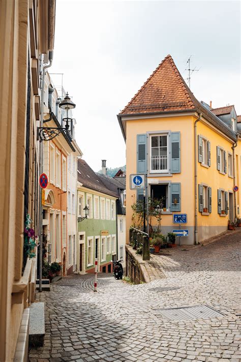 Great Spa Towns of Europe: A visit of Baden-Baden in Germany ...