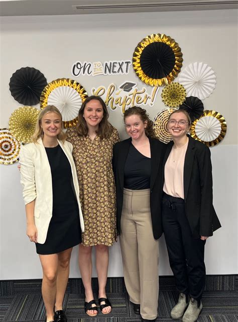 Finished my hospital pharmacy residency yesterday! Grateful for all of the opportunities I’ve ...