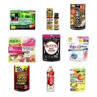Pertanyaan | Untuk makanan kesehatan, Ito Kanpo Pharmaceutical