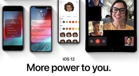 Image result for iOS 12 Update