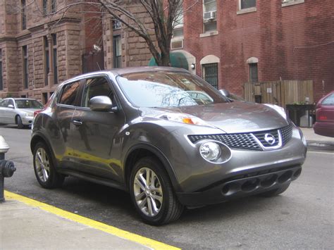 2011 Nissan Juke AWD Buyers Get A Check, And An Apology