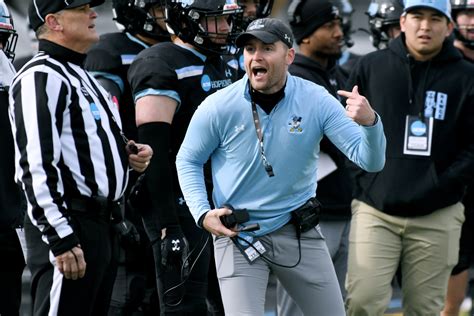 D3 football playoffs: Johns Hopkins falls to UW-River Falls