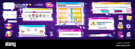 Image result for Old Computer Screen Effect
