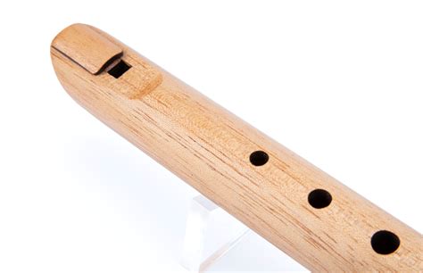 Spirit Flute 'high C' Spanish Cedar - High Spirits Flutes
