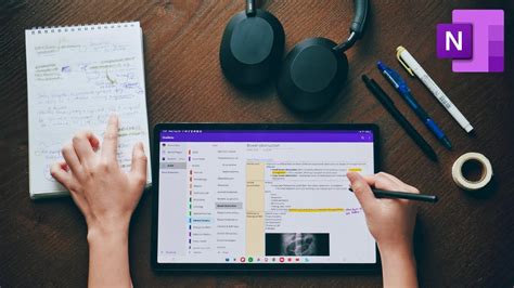 Image result for OneNote for Med Students