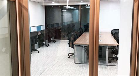 Growing Our Centre Network In Mumbai: Maker Maxity - TEC India