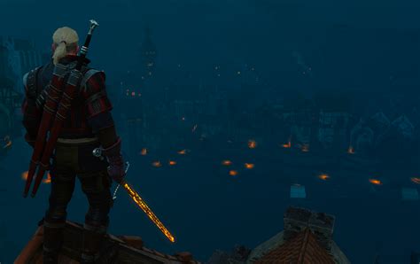 Witcher 3 Character Build Tutorial 的图像结果