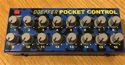 Image result for Doepfer Button