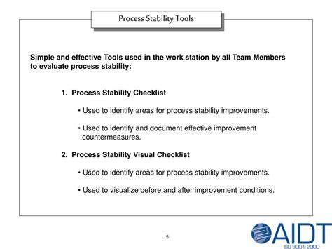 Image result for Stability Test Process Control Engineering
