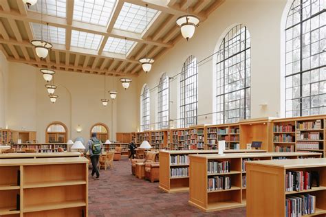 About us | Libraries