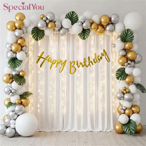 Special You – Birthday, Anniversary & Balloon Decor Delhi NCR