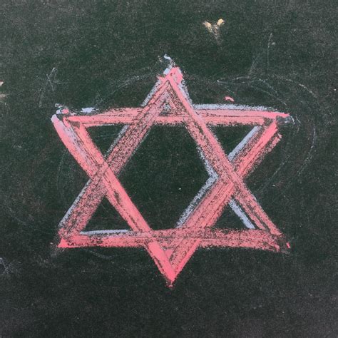 Six-Pointed Star: spiritual meaning - Awakening State