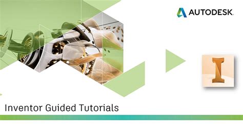 Autodesk Inventor Tutorials Free 的图像结果