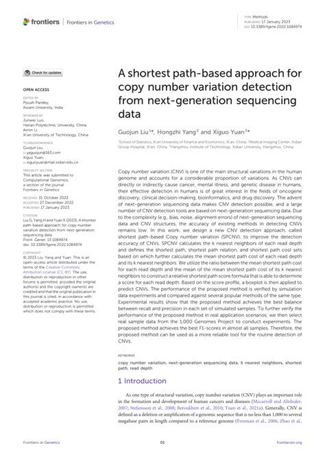 Image result for Copy Number Variation Detection