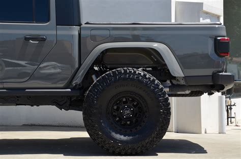 2021 Jeep Gladiator Willys Sport Stock # 613580 for sale near Redondo Beach, CA | CA Jeep Dealer