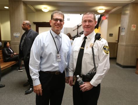 'The walls breathe': Staff bid Lowell District Courthouse farewell ...