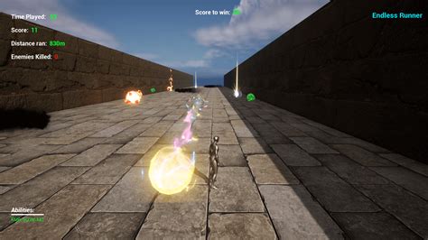 Endless Runner Tutorial in Scarch 的图像结果