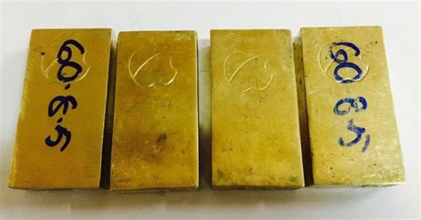 Highway robbery: Assam Rifles and back-stabbing gold smugglers on ...