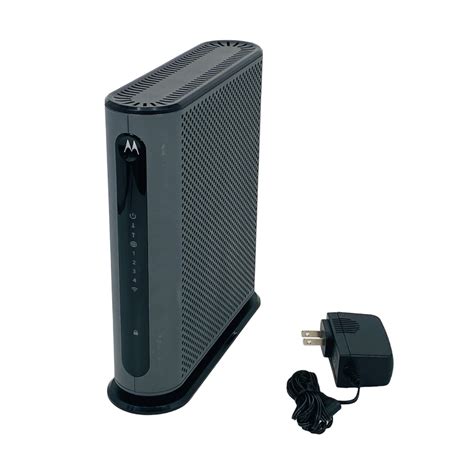 Comcast Cable Modem 的图像结果