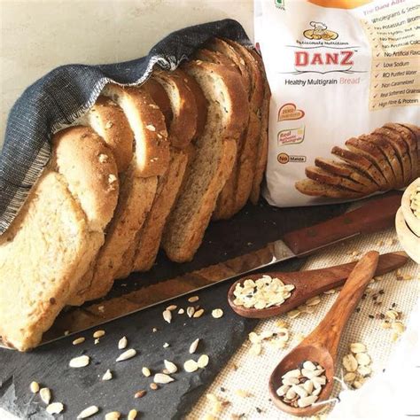 Order Bread Online From Danz | LBB, Mumbai