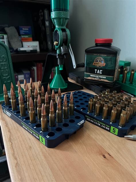 Image result for 308 Reloading Data 4064