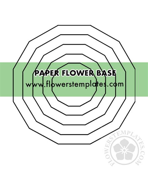 Image result for Flower Base Pattern