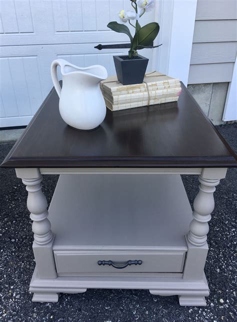 The diy painted coffee table that everyone loves – Artofit