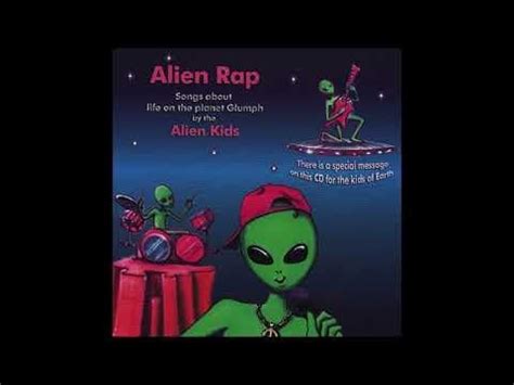 Image result for Alien Rap Songs