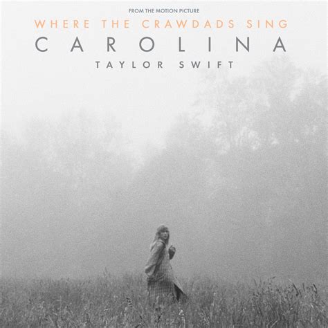 ‎Apple Music에서 감상하는 Taylor Swift의 Carolina (From The Motion Picture ...