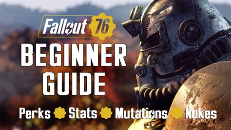 Image result for Fallout76 Guide What to Do First