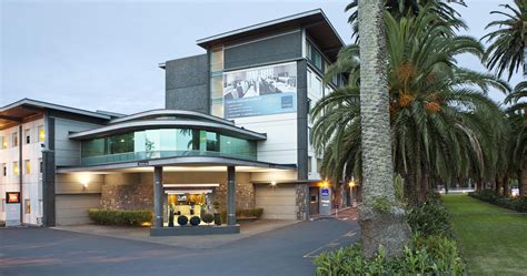 Novotel Auckland Ellerslie | Accommodation in Auckland, New Zealand