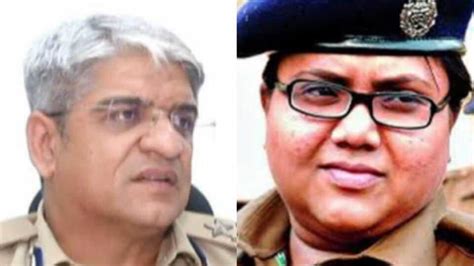 Jaya Roy of 'Jamtara' fame and Ashish Batra of anti-insurgency ops: The ...