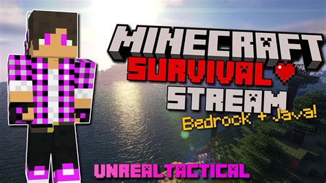 Image result for Java Bedrock Server SMP