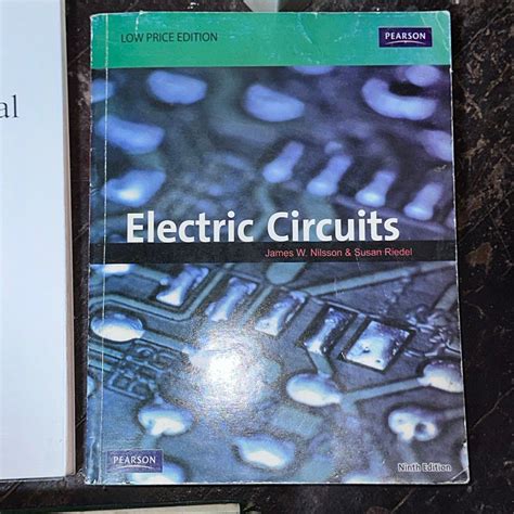 Electrical Engineering Books 的图像结果