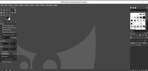 Image result for GIMP Linux